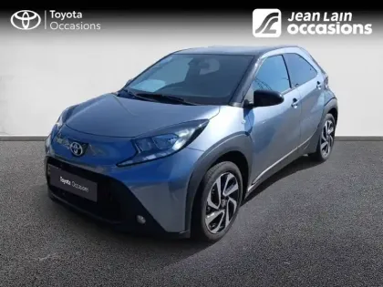 Photo Toyota Aygo Design