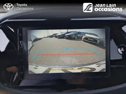 Photo 15 Toyota Aygo  X 1.0 VVT-i 72 S-CVT