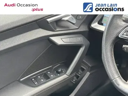 Photo 20 Audi A3  Sportback 40 TFSIe 204 S tronic 6