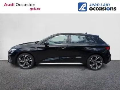 Photo 7 Audi A3  Sportback 40 TFSIe 204 S tronic 6