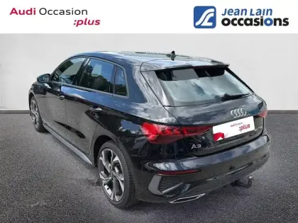 Photo 6 Audi A3  Sportback 40 TFSIe 204 S tronic 6