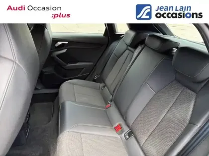 Photo 16 Audi A3  Sportback 40 TFSIe 204 S tronic 6