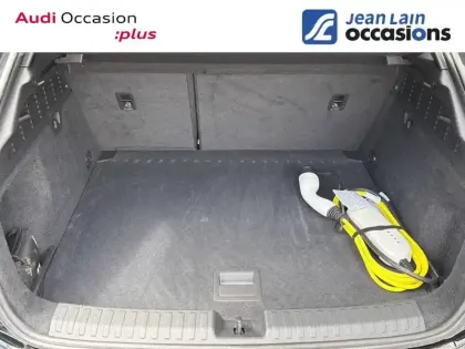 Photo 9 Audi A3  Sportback 40 TFSIe 204 S tronic 6