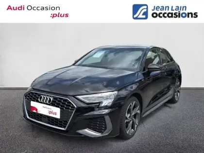 Photo Audi A3 S Line