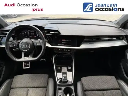 Photo 17 Audi A3  Sportback 40 TFSIe 204 S tronic 6