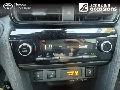 Photo 13 Toyota Yaris  Cross Hybride 130h AWD-i