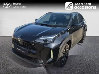 Photo Toyota Yaris Design