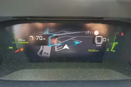 Photo 23 Peugeot 2008  PureTech 130 S&S EAT8