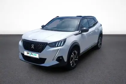 Photo Peugeot 2008 Gt