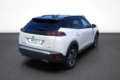 Photo 5 Peugeot 2008  PureTech 130 S&S EAT8