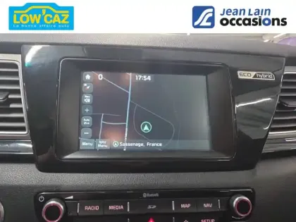Photo 14 Kia Niro  1.6 GDi Hybride 141 ch DCT6