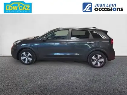 Photo 7 Kia Niro  1.6 GDi Hybride 141 ch DCT6