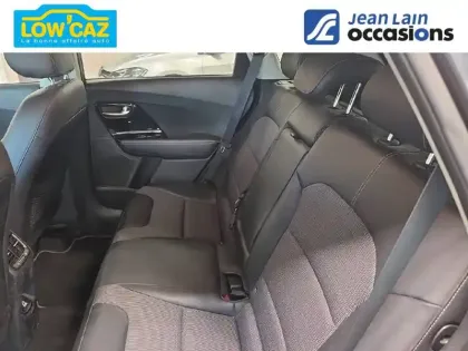 Photo 16 Kia Niro  1.6 GDi Hybride 141 ch DCT6