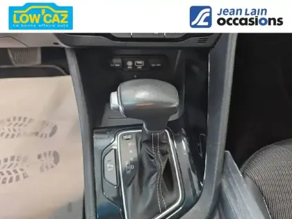Photo 12 Kia Niro  1.6 GDi Hybride 141 ch DCT6
