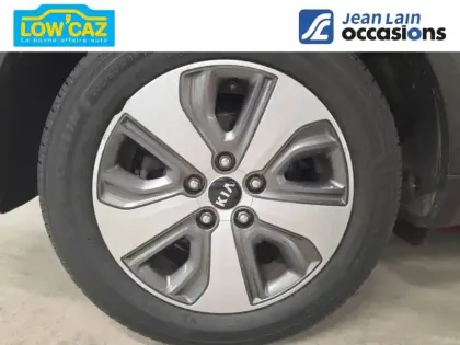 Photo 8 Kia Niro  1.6 GDi Hybride 141 ch DCT6