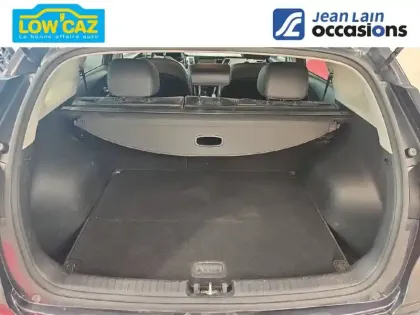 Photo 9 Kia Niro  1.6 GDi Hybride 141 ch DCT6