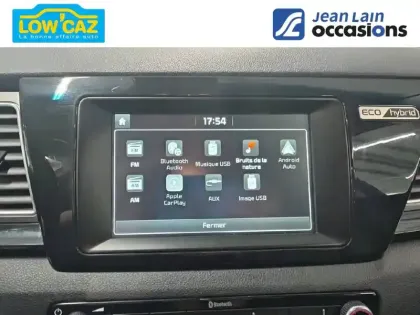 Photo 15 Kia Niro  1.6 GDi Hybride 141 ch DCT6