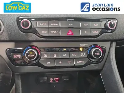 Photo 13 Kia Niro  1.6 GDi Hybride 141 ch DCT6