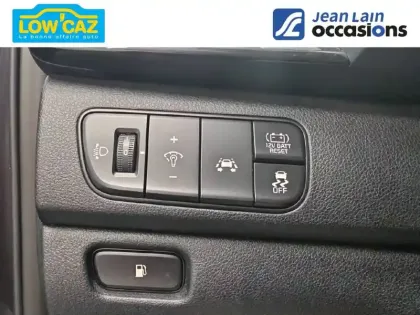 Photo 18 Kia Niro  1.6 GDi Hybride 141 ch DCT6