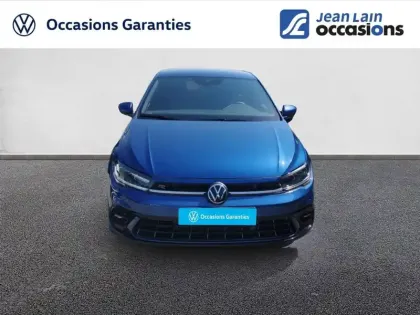 Photo 8 Volkswagen Polo  1.0 TSI 116 S&S DSG7