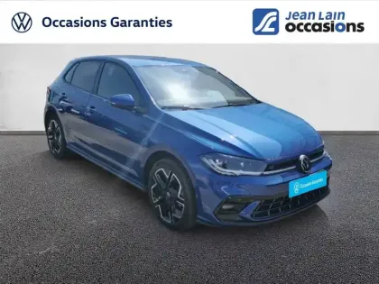 Photo 9 Volkswagen Polo  1.0 TSI 116 S&S DSG7