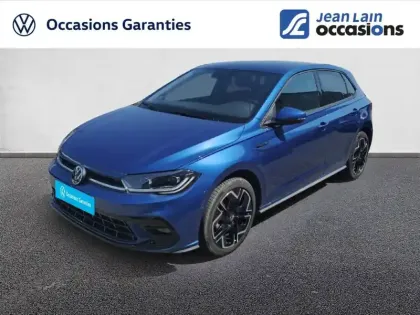 Photo Volkswagen Polo R-line Edition