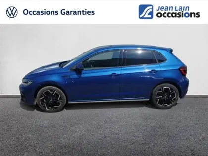 Photo 6 Volkswagen Polo  1.0 TSI 116 S&S DSG7
