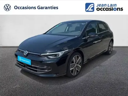 Photo Volkswagen Golf Style