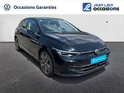 Photo 9 Volkswagen Golf  1.5 eTSI EVO2 116 DSG7