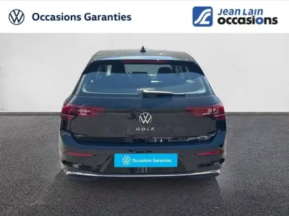 Photo 7 Volkswagen Golf  1.5 eTSI EVO2 116 DSG7