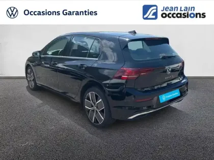 Photo 10 Volkswagen Golf  1.5 eTSI EVO2 116 DSG7