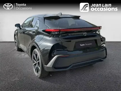 Photo 6 Toyota C-HR  Hybride 200