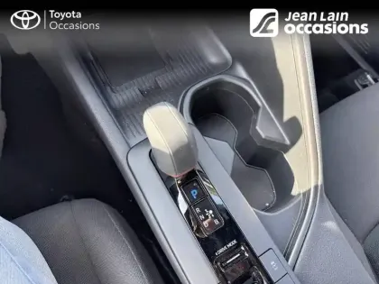 Photo 12 Toyota C-HR  Hybride 200