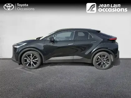 Photo 7 Toyota C-HR  Hybride 200