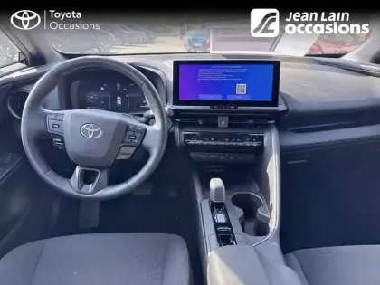 Photo 17 Toyota C-HR  Hybride 200