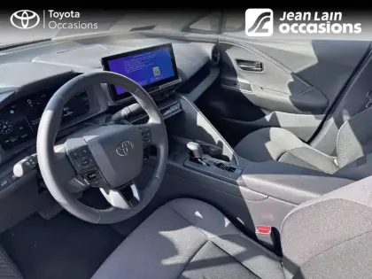 Photo 10 Toyota C-HR  Hybride 200