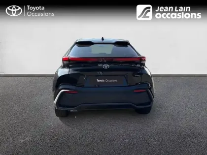 Photo 5 Toyota C-HR  Hybride 200