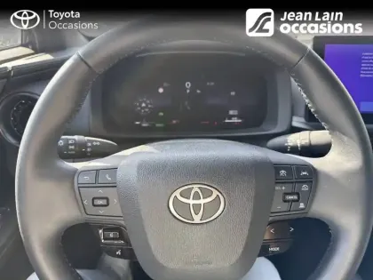 Photo 11 Toyota C-HR  Hybride 200