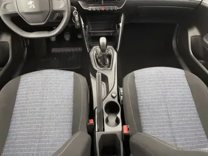 Photo 29 Peugeot 208  PureTech 75 S&S BVM5