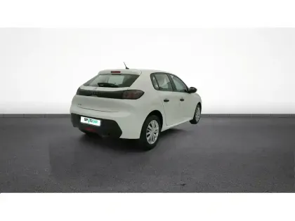 Photo 7 Peugeot 208  PureTech 75 S&S BVM5