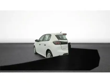 Photo 5 Peugeot 208  PureTech 75 S&S BVM5