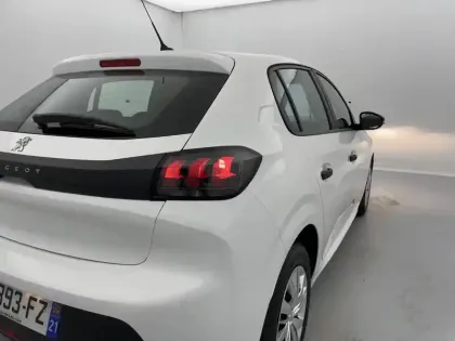 Photo 28 Peugeot 208  PureTech 75 S&S BVM5
