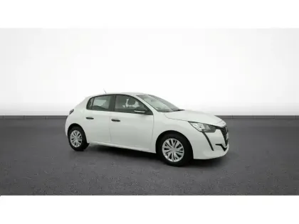 Photo 10 Peugeot 208  PureTech 75 S&S BVM5