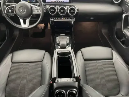 Photo 28 Mercedes Classe A  200 d 8G-DCT