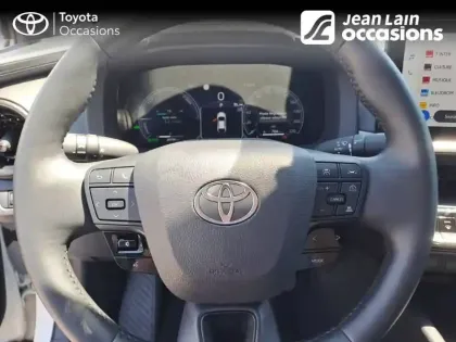 Photo 11 Toyota C-HR  Hybride 200