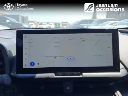 Photo 14 Toyota C-HR  Hybride 200
