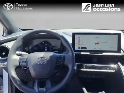 Photo 10 Toyota C-HR  Hybride 200