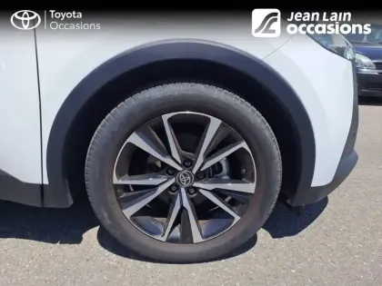 Photo 8 Toyota C-HR  Hybride 200