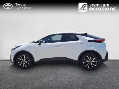 Photo 7 Toyota C-HR  Hybride 200