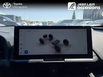 Photo 15 Toyota C-HR  Hybride 200
